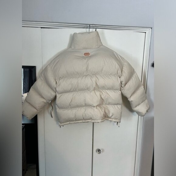 TANAKA DOWN JACKET - Picture 2 of 12